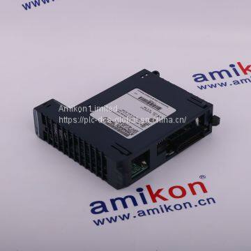 ORIGINAL GE IC600CB514RR Communications Control Module Type 1