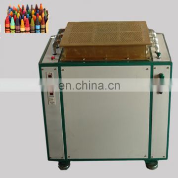 Industrial Made in China hydraulic crayon making machine rainbow body crayons gift crayons making machine in china