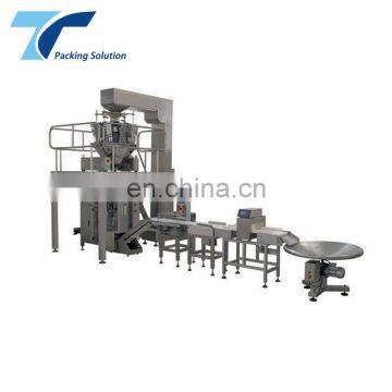 CE Approved Food Packaging Machine for Sale Equipment Manufacturers