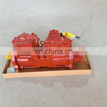 Excavator parts 31N3-10011 R140LC-7 Hydraulic Pump for sale