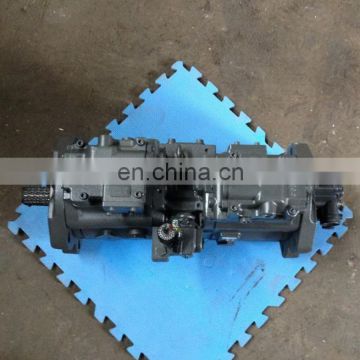 215/11278 Excavator Main Pump JS200 Hydraulic Pump K3V112DT