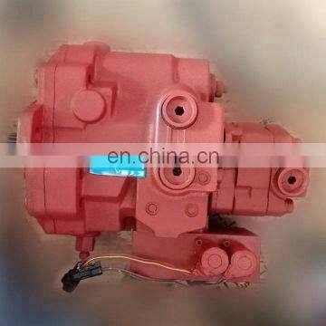 In Stock PSVD2-17E Kayaba Hydraulic Pump VIO55 Hydraulic Pump