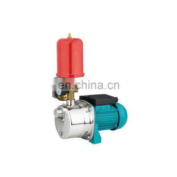 Self-priming SJET 80L 0.75HP Clean Water Pump for Car Wash photo-4