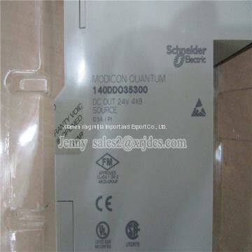 New In Stock SCHNEIDER 140DDO35300 PLC DCS Module photo-3