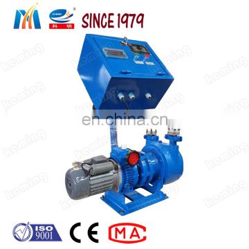 Hot sell hose pump for viscous liquid