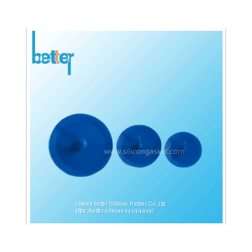 Silicone Umbrella Valve & Umbrella Check Valve photo-3