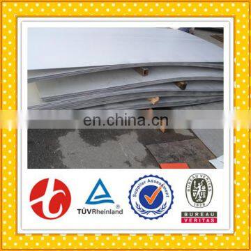 Large Stock SUS 304L 304 316 316l Stainless Steel Sheet photo-4