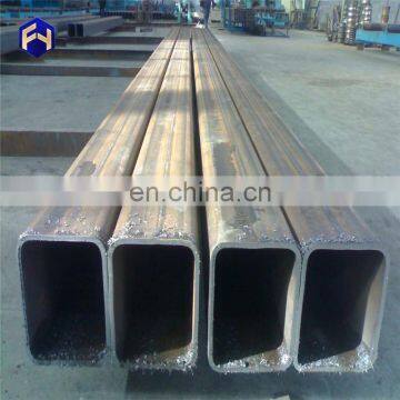 New design rectangular hollow section weight with CE certificate