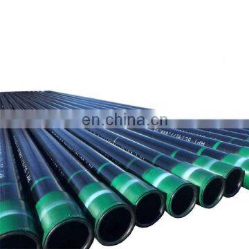 api 5ct n80q n80 btc oilfield steel casing pipe