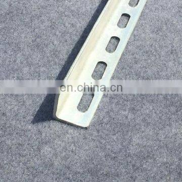 Air conditioner bracket standard size 50x50x5 steel angle