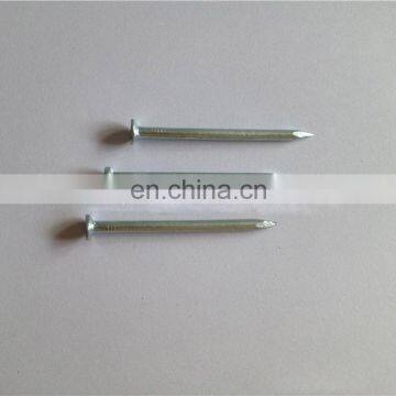 Common Wire Building Nails Cheap Galvanized Concrete Masonry Nail Stations For Sale