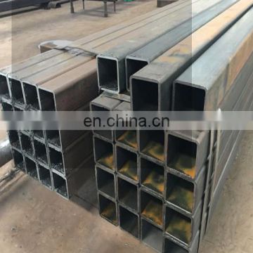 ASTM A500 Gr. B Carbon Steel Square/ Rectangular Tube Price