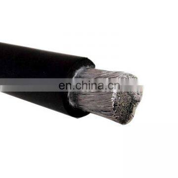Aluminum Rubber Welding Cable photo-3