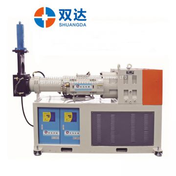 Rubber Filter Machine