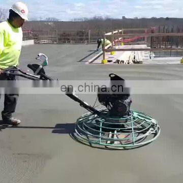 Superior Concrete Ride On Power Trowel For Sale