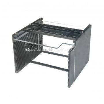 8-inch Disco Lead-frame Magazines