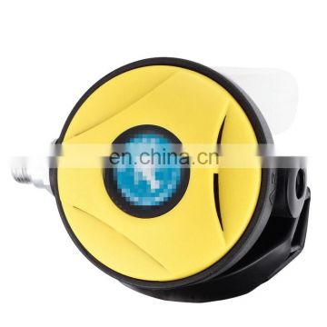 high quality diving regulator, second regulator, scuba diving regulator