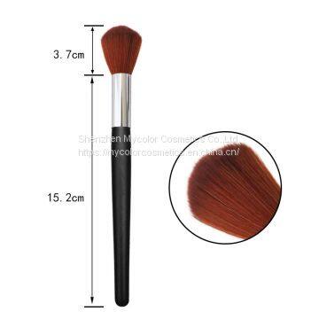 Customize Handmade Powder Brush Cosmetics Brush photo-2