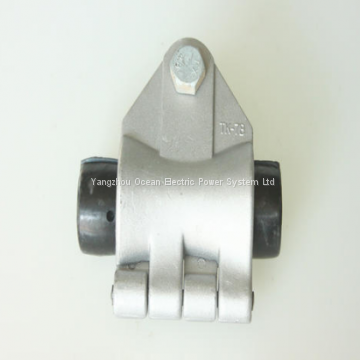 Fiber Cable Clamp; Holding Clamp; Suspension Cable Clamp photo-3