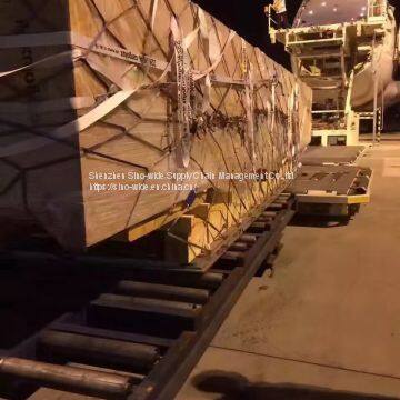 International Logistics