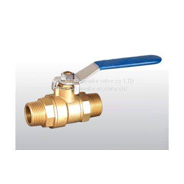 Brass Foot Valve For Water Supply  Brass Water Valve