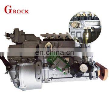 High quality Euro II engine parts fuel injection pump 612601080595