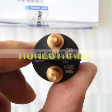 Original Common Rail Injector 0445120041