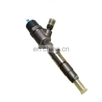 NINE Brand New Auto Parts Diesel Injector 0445110515  with F00VC01359 DLLA143P2364