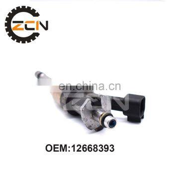 Auto Parts Fuel Injector OEM 12668393 For Corvette Camaro 6.2L Nominal photo-3