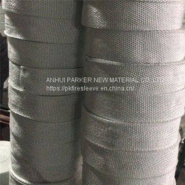 High Temperature Ceramic Fiber Cloth photo-2