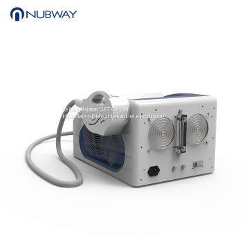 Nubway Hot Sale!!!! Nubway Portable IPL Equipment Hair Removal Beauty Device photo-4