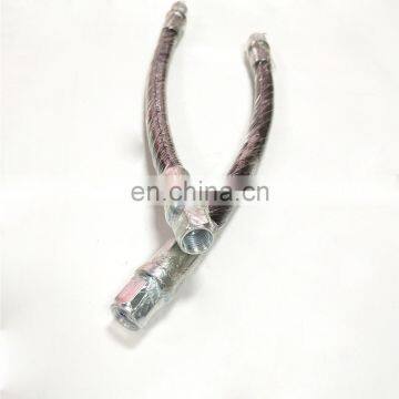 NT855 engine parts AS4016SS  flexible hose