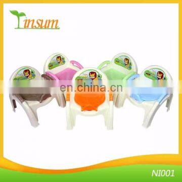 New Arrivals 2018 Plastic Baby Potty For Kids Training photo-6