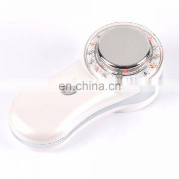 Best Selling LED Light Thermal Therapy Face Message Beauty Equipment