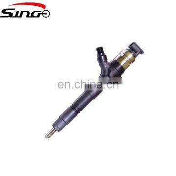 2.5 Denso Diesel Fuel Injector 23670-39366