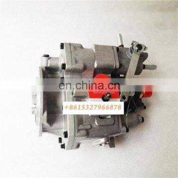 K19 Marine Diesel Engine PT Fuel Pump Assembly 3883776 3417792 4015037 photo-5