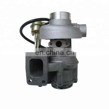 4BTA Excavator Engine Turbocharger HX30W 3592121 3802906