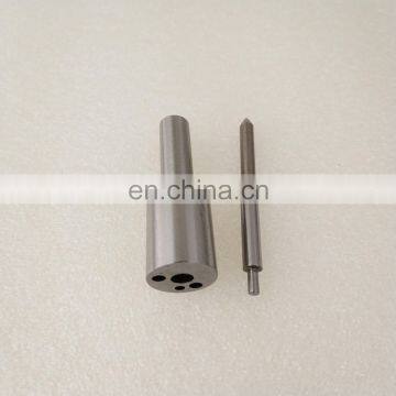 Diesel fuel injector nozzle S type fuel injector nozzle DLLA160S1305 with top quality