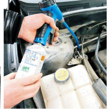 AUTO A-C CHARGING KIT FOR R-134a SYSTEM photo-3