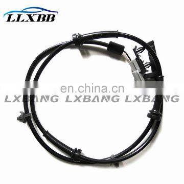Genuine ABS Sensor Wheel Speed Sensor 47910-JX00A For Nissan NV200 47910JX00A