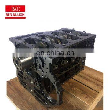 4HG1 high quality japan original short block assy engine block for truck