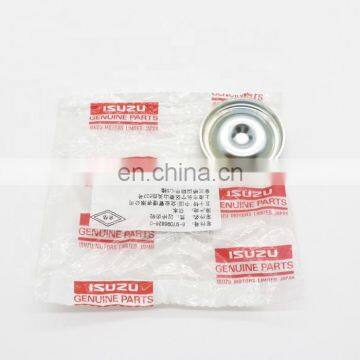 GENUINE IDLE GEAR COVER FOR 6HK1XYSS/6HK1XYSA EXCAVATOR ENGINE 8-97096826-00/897096826 photo-2