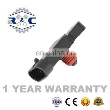R&C High Quality Boost Manifold Pressure Sensor 96325870 For Chevrolet Daewoo 1.0L-1.4L l Truck Intake Manifold Pressure Sensor photo-3