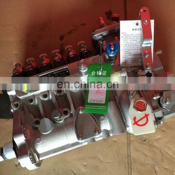 Auto Diesel Fuel Injection Pump 4944742 photo-6