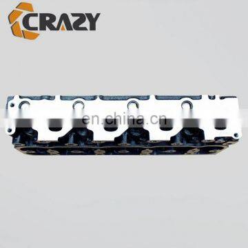 Cylinder Head 8-97086-338-2 8970863382 for Diesel Engine 4JG2 photo-2