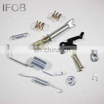 IFOB Genuine Quality 04943-12010 Spring Kit Brake Caliper For Yaris AXIO Corolla Rhd NZE120 ZZE121 photo-2