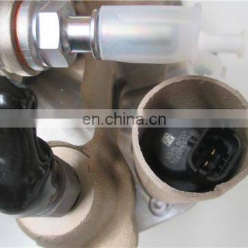 High Quality Diesel Engine Fuel Injection Pump 5258264 photo-2