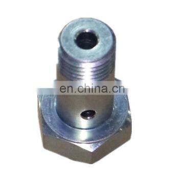 6WF1 Engine Parts 1156194960 1-15619496-0 Pump Overflow Valve For ISUZU photo-2