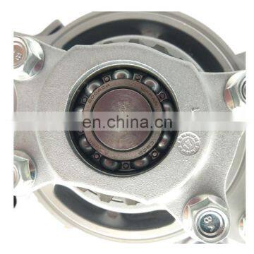 GENUINE 6WG1 NPR WATER PUMP ASSEMBLY 8-97431932-0 8974319320 for ISUZU VC61 photo-2