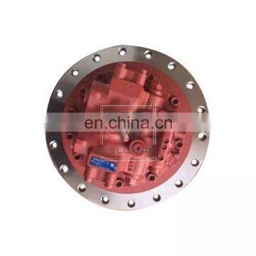 MSF-180VP-G-1 Final Drive Drive Motor MSF-180VP Travel Motor Parts Suit For Excavator photo-2